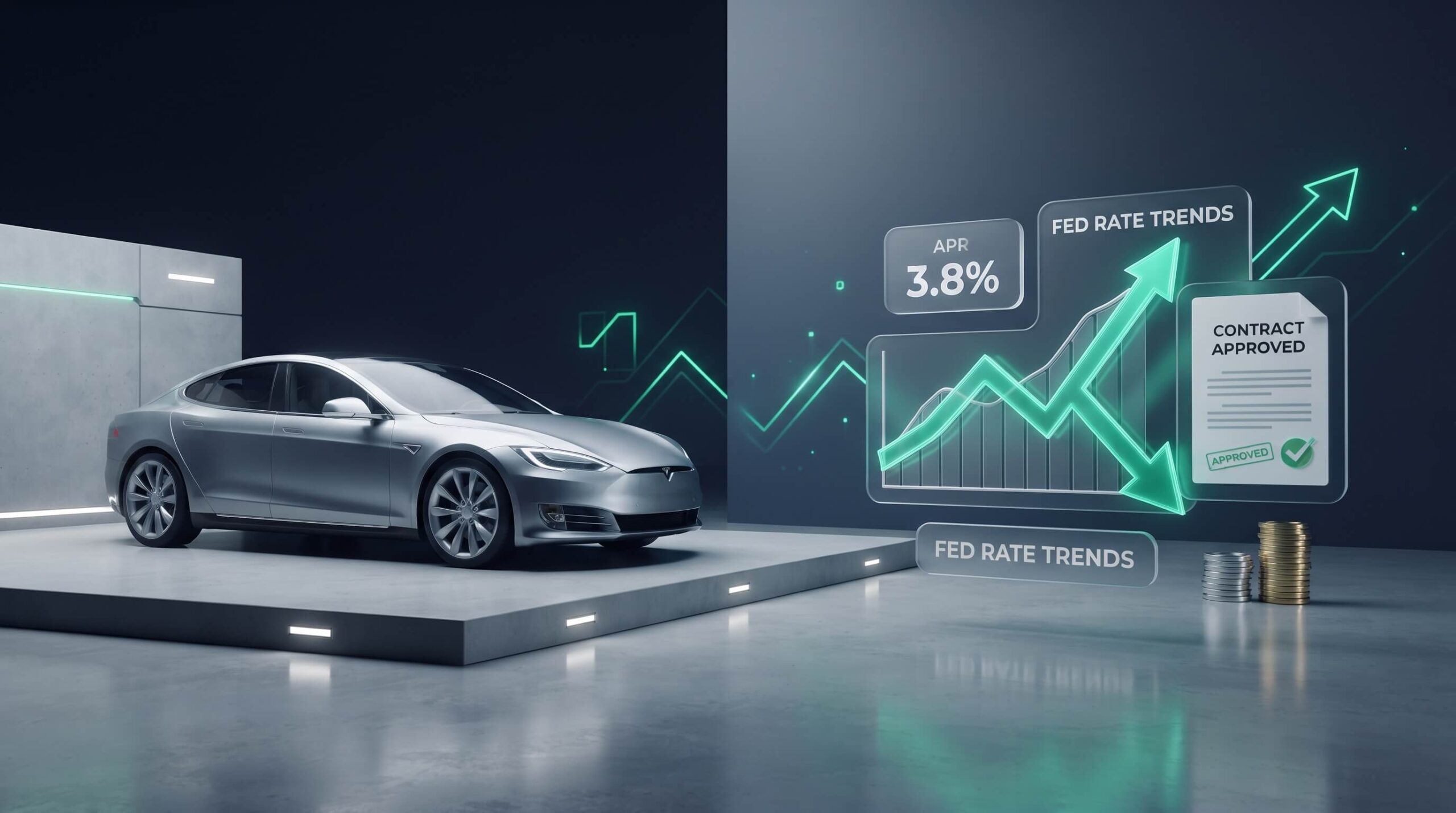 How to refinance an auto loan in 2026 to lower interest rates and monthly payments